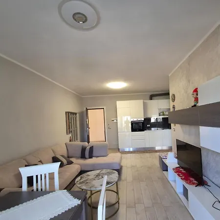 Family 9 Appartamento