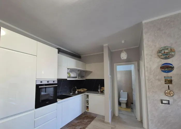 Appartamento Family 9 Vlorë